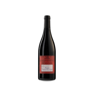 Nicolas Réau Enlèvement Demandé Anjou Rouge 2023 - 75cl