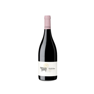 Hacienda el Ternero Selección 2018 - 75cl