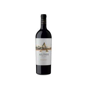 Altos de Luzón 2022 - 75cl
