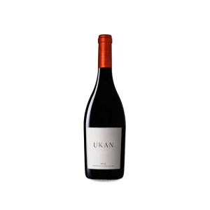 Ukan 2021 - 75cl