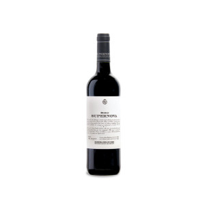 Briego Supernova Roble 2023 - 75cl