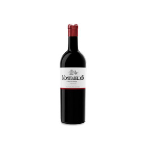 Bodegas y Viñedos Monteabellón Monteabellón 5 Meses 2023 - 75cl