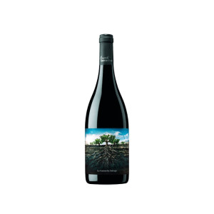 Proyecto Garnachas de España La Garnacha Salvaje del Moncayo 2022 - 75cl