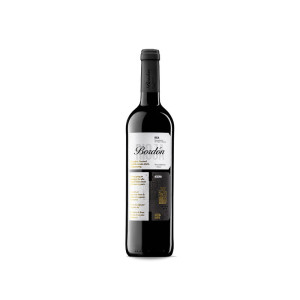 Bodegas Franco Españolas Rioja Bordón Reserva 2018 - 75cl