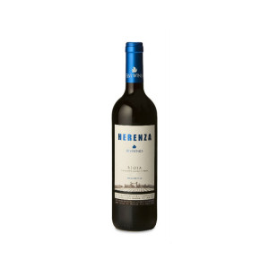 Elvi Wines Herenza Kosher 2022 - 75cl