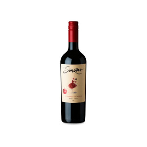 Sinzero Cabernet Sauvignon 2022 - 75cl