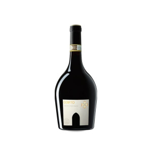 Tenute Capaldo Gulielmus Taurasi Riserva 2019 - 75cl