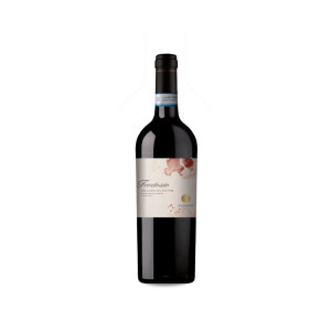 Azienda Agricola Basilisco Basilisco Teodosio Aglianico del Vulture Bio 2021 - 75cl