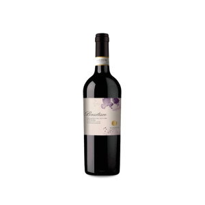 Azienda Agricola Basilisco Basilisco Aglianico del Vulture Superiore DOCG 2019 - 75cl