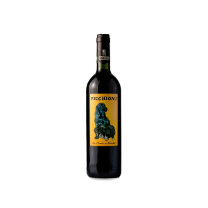 Picchioni Andrea Picchioni Da Cima a Fondo Frizzante 2023 - 75cl