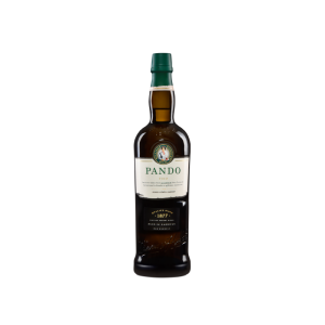Williams & Humbert Fino Pando - 75cl