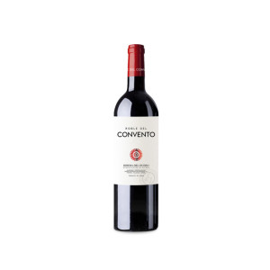 Convento San Francisco Primer Año 2022 - 75cl