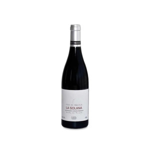 Suertes del Marqués La Solana 2022 - 75cl