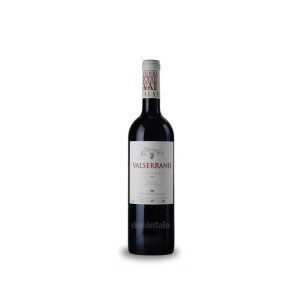 Bodegas de la Marquesa Valserrano Crianza 2020 - 75cl