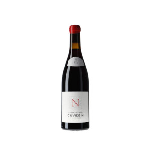 Finca Casa Castillo Casa Castillo Cuvée N Viñas Viejas 2021 - 75cl