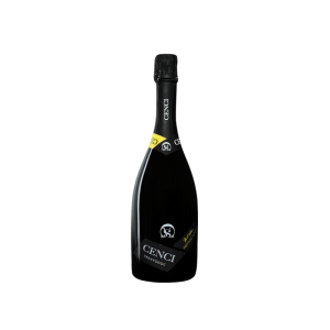 Cenci Trento Brut Nature - 75cl