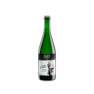 Weingut Heinrich Heinrich Oh when the Saints Pet Nat 2023 - 75cl
