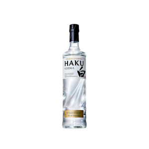 Suntory Haku Vodka - 75cl