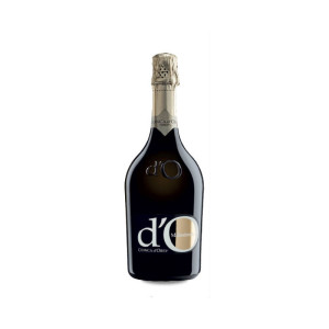 Conca d'Oro Prosecco Cuvee Oro Extra Dry 2024 - 75cl