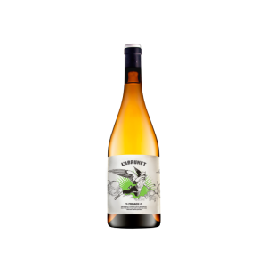 Celler Frisach L'Abrunet de Frisach Blanc 2024 - 75cl
