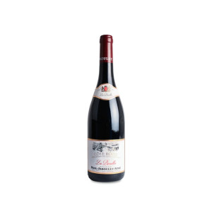 Domaine Paul Jaboulet Ainé Jaboulet Côte-Rôtie Domaine Des Pierrelles 2022 - 75cl
