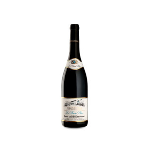 Domaine Paul Jaboulet Ainé Jaboulet Hermitage Maison Bleue 2022 - 75cl
