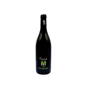 Camorali Pierluigi Mozzafiato Frizzante - 75cl