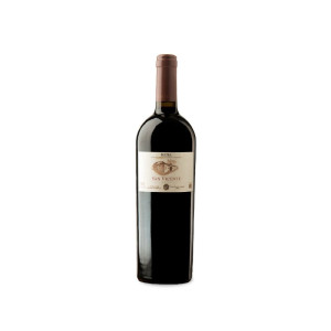 Señorío De San Vicente Tempranillo 2021 - 75cl