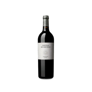 Château Rocheyron Chateau Rocheyron 2022 - 75cl