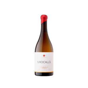 Can Ràfols dels Caus El Rocallís 2022 - 75cl