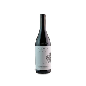 Giovanni Rosso Barolo Cerretta 2020 - 75cl