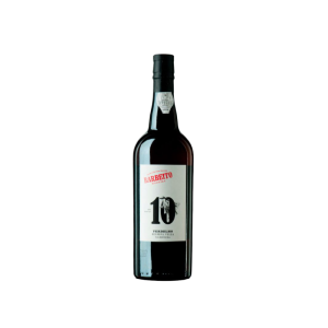Barbeito 10 Years Old Verdelho Reserva Velha - 75cl
