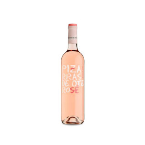 Cuatro Pasos Pizarras de Otero Rosado 2024 - 75cl
