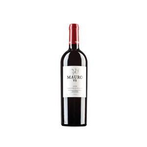 Mauro Vendimia Seleccionada 2022 - 75cl