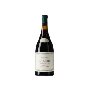 Cuentaviñas Alomado 2022 - 75cl