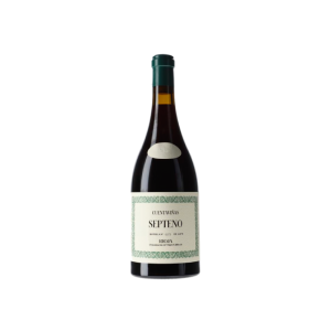 Cuentaviñas Septeno 2022 - 75cl
