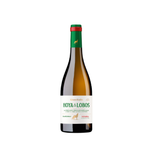 Gran Feudo Hoya de los Lobos Chardonnay Magnum 2023 -