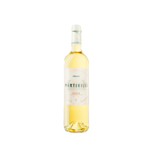 Ángel Lorenzo Cachazo Martivillí Verdejo 2024 - 75cl