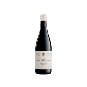 Cosecheros de Labastida Los Herreros Luis Salazar 2020 - 75cl