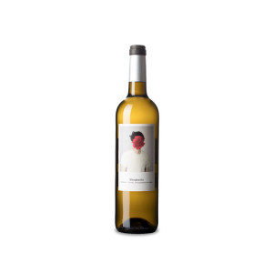 Uvas de Cuvée Menganito 2024 - 75cl