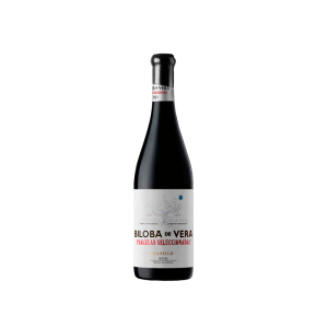Bodegas Rosario Vera Rosario Vera Biloba de Vera 2021 - 75cl