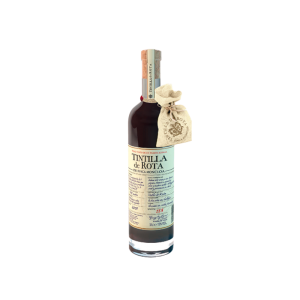 Finca Moncloa Tintilla de Rota Dulce 50 cl. - 50cl