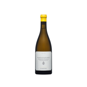 Foradori Fontanasanta Manzoni Bianco 2024 - 75cl
