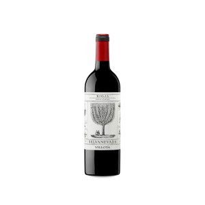 Villota Selvanevada 2022 - 75cl