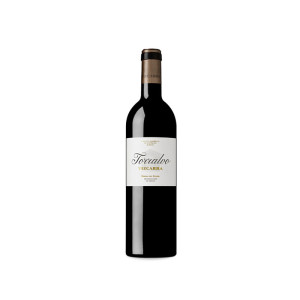 Torralvo Vizcarra 2022 - 75cl