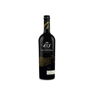 Conde de San Cristóbal 2022 - 75cl