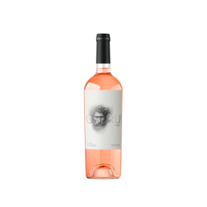 Ego Bodegas Goru Rosado 2023 - 75cl