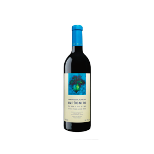 Cortes de Cima Incógnito 2021 - 75cl