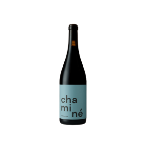 Cortes de Cima Chaminé Tinto 2020 - 75cl