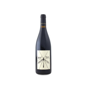 Le Batossay - Cousin Baptiste Le Batossay Ouech Cousin 2022 - 75cl